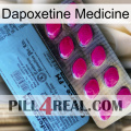 Dapoxetine Medicine 35